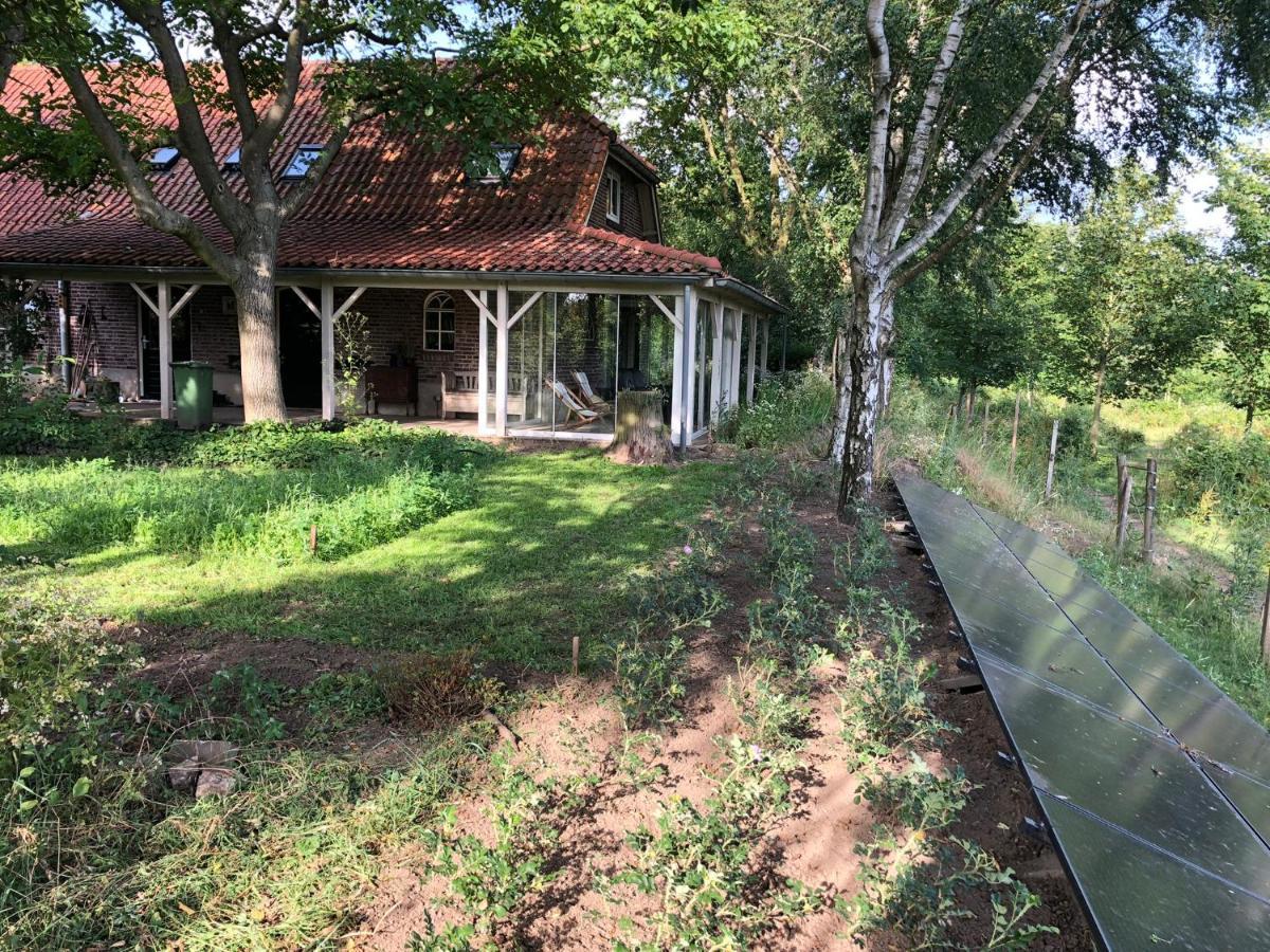 מלון Katwijk De Zeilende Kraay מראה חיצוני תמונה